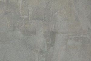 F76097 SX Oxide Grey