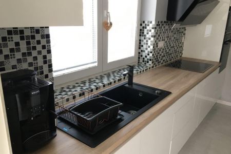 Modern konyha 001